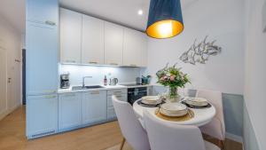 Apartament Florencja B011 - Polanki Aqua - Holiday City
