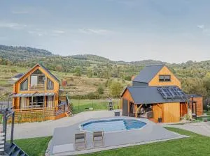 Podgórski Chill - 亚沃尔