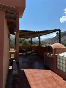 Posada Tierra Adentro