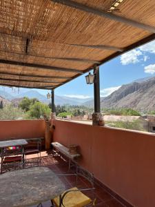 Posada Tierra Adentro