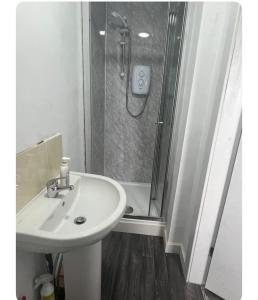 Beautiful flat in Selly oak