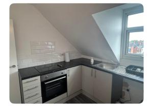 Beautiful flat in Selly oak