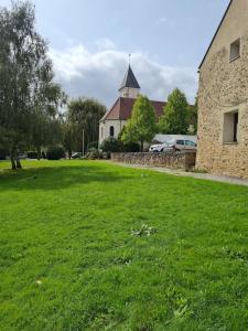 Appartements Agape by Kleidos -Disney a 10min, T2 , 4P, Parking gratuit et terrasse : photos des chambres