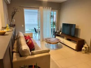 Praia Riviera de São Lourenço - 朱奎