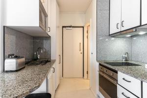 Flamingo 705 - Sea Point Studio Aprt