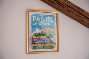 B&B / Chambres d'hotes Chambre Pastis : photos des chambres