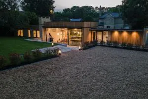 Cedar House - Shepreth