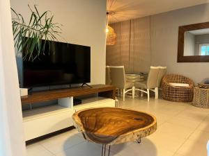 Praia Riviera de São Lourenço