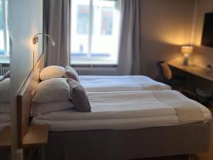 Double Room room in Hotell Rådhuset