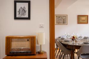 B&B / Chambres d'hotes Chambre Pastis : photos des chambres