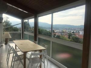 Appartements Bel appartement avec vue : photos des chambres