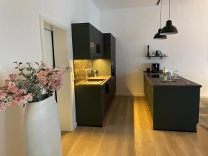 Design Apartment Flair & Komfort