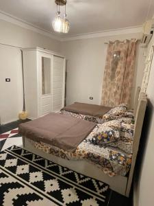 Kafr Abdo Newest Apartment