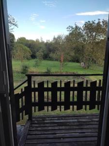 Chalets Le Chalet des Masnils : photos des chambres