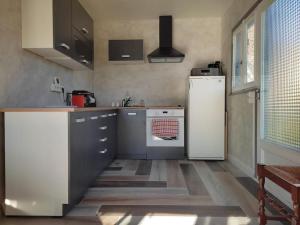 Chalets Le Chalet des Masnils : photos des chambres