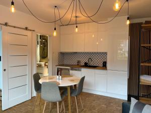 Wohnung in Gmunden Wochen und Monatsweise
