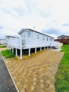 Sunset Terrace Rockley Park Haven - Lytchett Minster