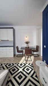 Blue Dream Apartment-City Center