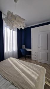 Blue Dream Apartment-City Center