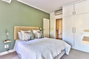 The Rockwell Apt in DeWaterkant next to Waterfront