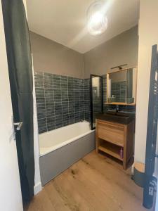 Appartements sublime appartement : Appartement 1 Chambre