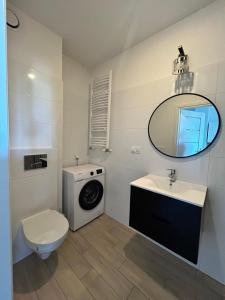 Apartament Skarbowa Star