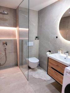 Suur-Posti Apartments