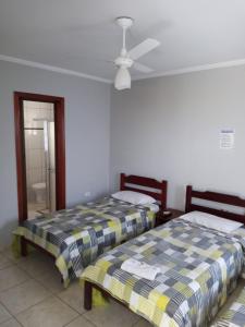 Hotel pousada vista alegre