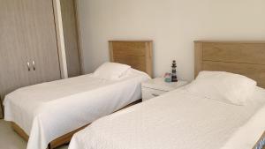 Apartamento Cartagena