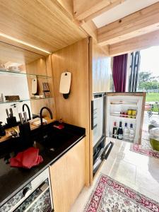 Maisons d'hotes Chateau de Lafont Suites : photos des chambres