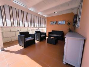 Apartamento El Carmen 3 Lara