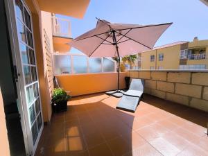 Apartamento El Carmen 3 Lara