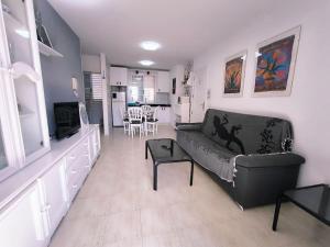 Apartamento El Carmen 3 Lara