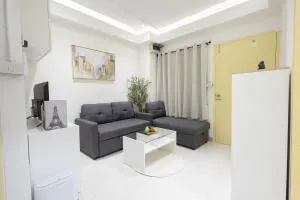 Cozy & Affordable apartment in Chiang Mai - Ban Rong O