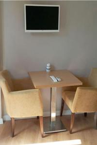 NO PROBLEM OTEL Pansiyon