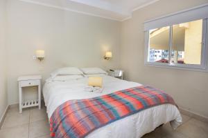 Dos Mareas apart de playa piscina climatizada elegi los servicios que queres