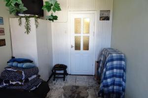 Studija virš cukrainės Druskininkuose