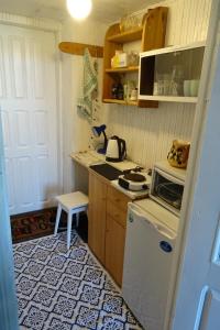 Studija virš cukrainės Druskininkuose