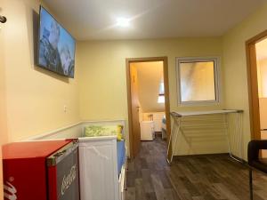 Modernes Apartment 3 mit 5 Schlafzimmer 6 einzelne Betten