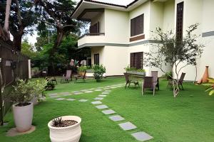 CASA Agradável no centro de Palmas TO ap 101