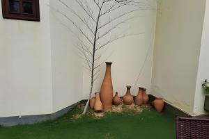 CASA Agradável no centro de Palmas TO ap 101