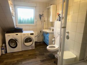 Modernes Apartment 3 mit 5 Schlafzimmer 6 einzelne Betten