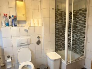 Modernes Apartment 3 mit 5 Schlafzimmer 6 einzelne Betten
