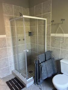 Somerset Garden Route Apartments & Wellness