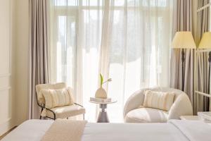 Keypad Hotel - Nhân Hòa