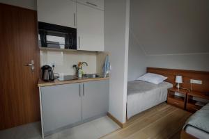 Apartamenty Zielona Ostoja - Countryside Escape