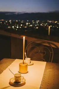 Agriturismo Millennial - 卡尔米尼亚诺