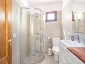 Casita Flor y Lluvia