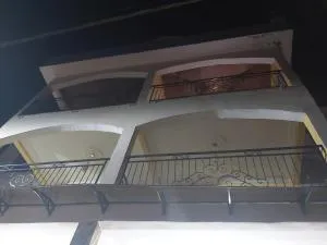 Résidence Wansi - Banda