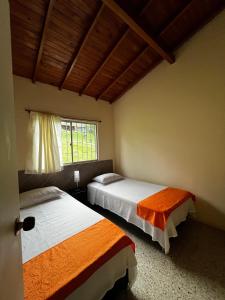 Yarumito Finca Hotel l Cabaña Lirio